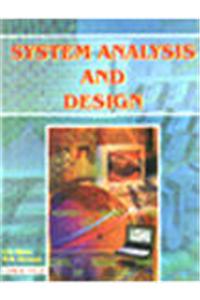 System Analysis And Design