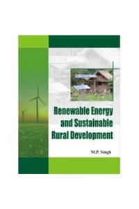 Renewable Energy and Sustainable Rural Development