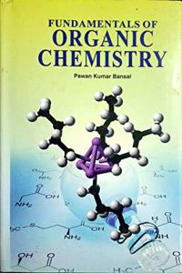 Fundamentals of Organic Chemistry