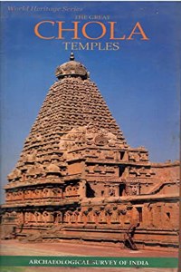 World Heritage Series - The Great Chola Temples