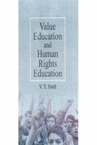 Value Education And Human Rights Education