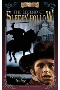 Legend of Sleepy Hollow