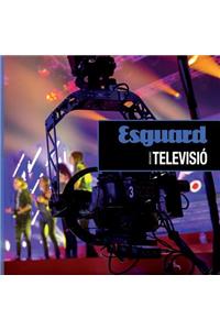 Esguard Paper 04: Monogràfic Televisió