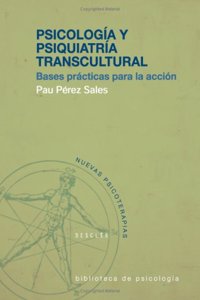 Psicologia Y Psiquiatria Transcultural