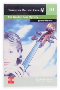 Double Bass Mystery SM Edition