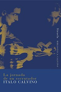 La jornada de un escrutador/ The day of an scrutineer (Biblioteca Calvino)