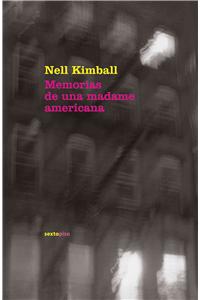 Memorias de una Madame Americana