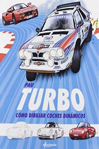 TURBO.: Como dibujar coches dinamicos.