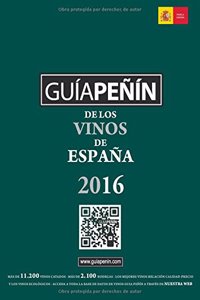 Guia Penin de los Vinos Espana