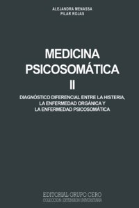 Medicina Psicosomática II