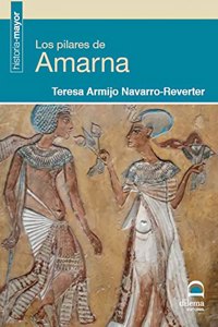 Amarna (Spanish Edition)