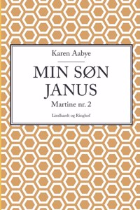 Min søn Janus