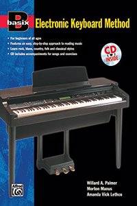 Basix Electronic Keyboard Method