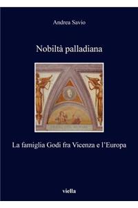 Nobilta Palladiana