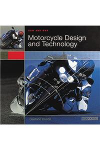 Motorcycle Design and Technology