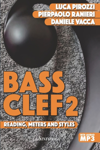 Bass Clef 2