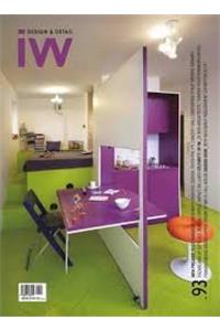 IW(INTERIOR WORLD), Volume 93