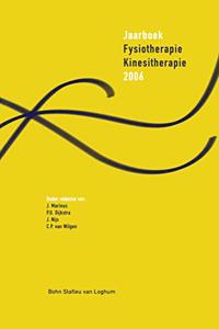 Jaarboek fysiotherapie/kinesitherapie 2006