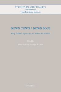 Down Town / Down Soul