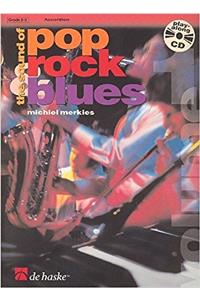 SOUND OF POP ROCK BLUES VOL 1