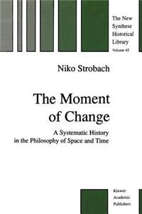 Moment of Change