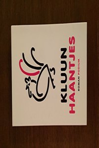 Haantjes (Dutch Edition)