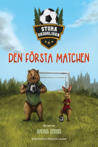 Den Stora Skogsligan