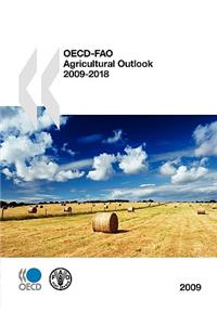 OECD-FAO Agricultural Outlook 2009