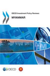 OECD Investment Policy Reviews