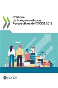 Politique de la réglementation