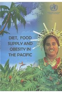Diet, Food Supply and Obesity in the Pacific