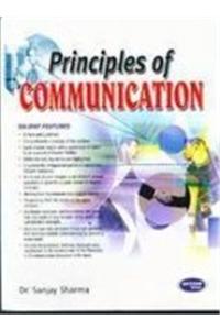 Principles Of Communication PB