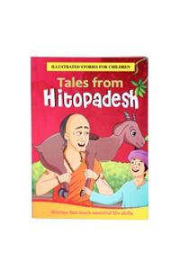 Tales From Hitopadesh