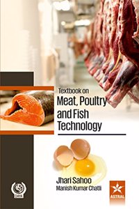 Textbook On Meat, Poultry And Fish Technology