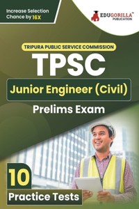 TPSC Junior Engineer (Civil)