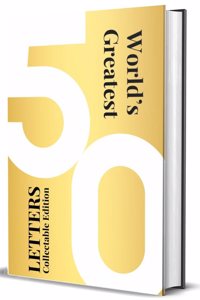 50 World's Greatest Letters