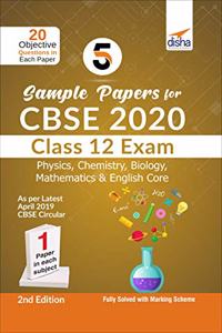 Target Jee Main 2020 (2002 - 2019 Solved Papers + 10 Mock Tests)