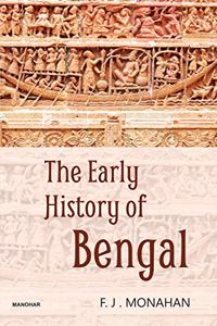 The Early History of Bengal