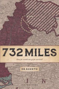 732 Miles