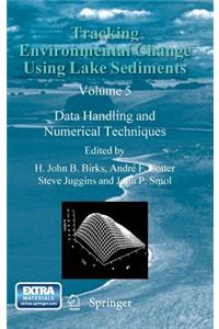 Tracking Environmental Change Using Lake Sediments