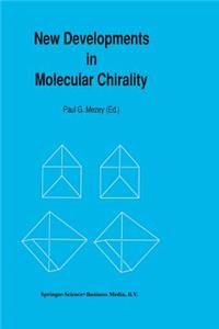 New Developments in Molecular Chirality