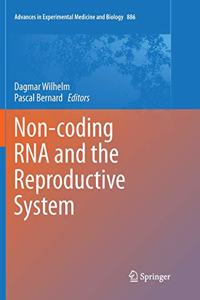 Non-Coding RNA and the Reproductive System