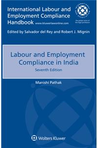 Labour and Employment Compliance in India