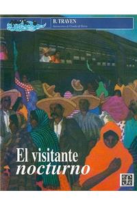 El Visitante Nocturno
