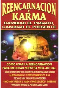 Reencarnacion y Karma