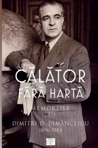 Călător Fără Hartă