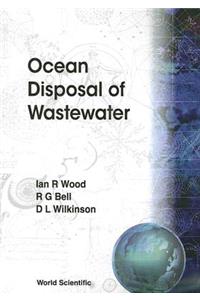 Ocean Disposal Of Wastewater