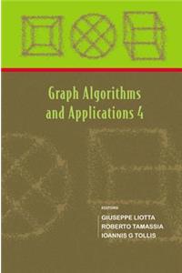 Graph Algorithms and Applications 4