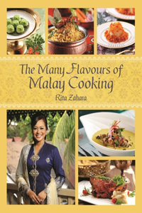 Many Flavours of Malay Cooking