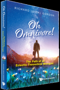 Oh Omnivore!: The Path of an Eclectic Theoretical Biologist